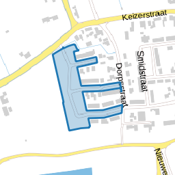 Perceel ETD00-K-1665