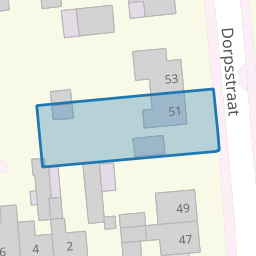 Perceel ETD00-K-1666