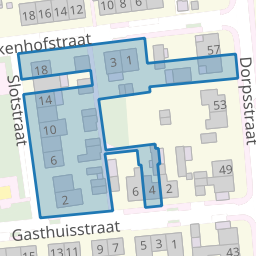 Perceel ETD00-K-1668