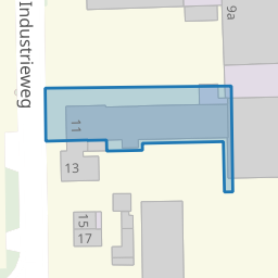 Perceel ETD00-K-1670