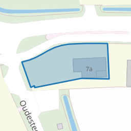 Perceel ETD00-K-1671