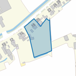 Perceel ETD00-K-1676