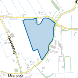 Perceel ETD00-K-1686