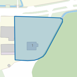 Perceel ETD00-K-1687