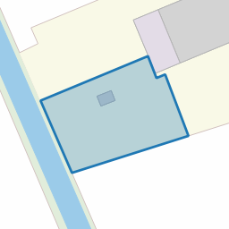 Perceel ETD00-K-1691