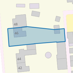 Perceel ETD00-K-1694