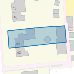 Perceel ETD00-K-1695