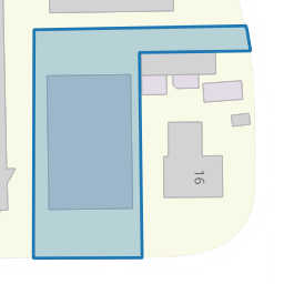 Perceel ETD00-K-1696