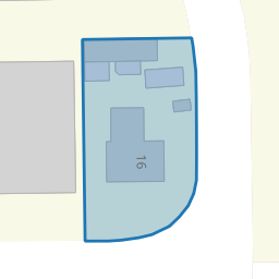 Perceel ETD00-K-1697