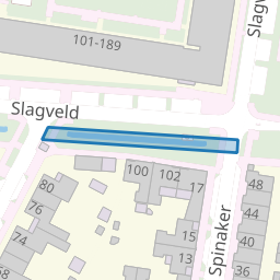 Perceel ETN01-B-1821