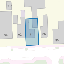 Perceel ETN01-B-2030