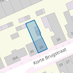 Perceel ETN01-B-2079