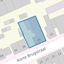 Perceel ETN01-B-2080