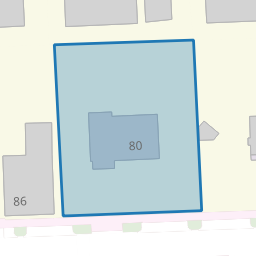 Perceel ETN01-B-2096