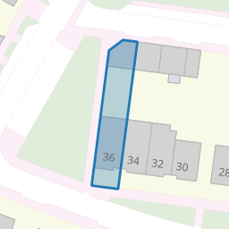 Perceel ETN01-B-2464