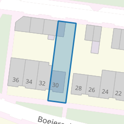 Perceel ETN01-B-2467