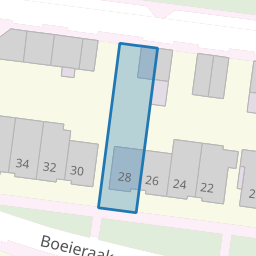 Perceel ETN01-B-2468