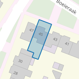 Perceel ETN01-B-2481