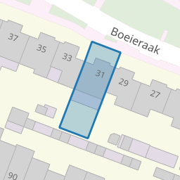 Perceel ETN01-B-2488