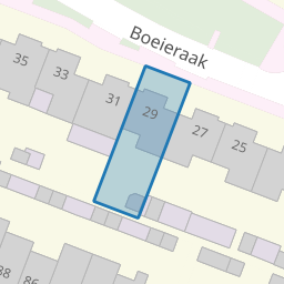 Perceel ETN01-B-2489