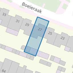 Perceel ETN01-B-2490