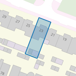 Perceel ETN01-B-2492