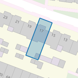 Perceel ETN01-B-2495