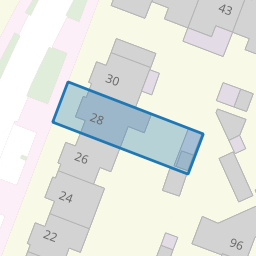 Perceel ETN01-B-2501