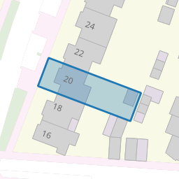 Perceel ETN01-B-2505