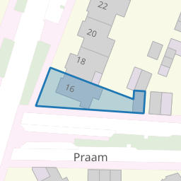 Perceel ETN01-B-2507