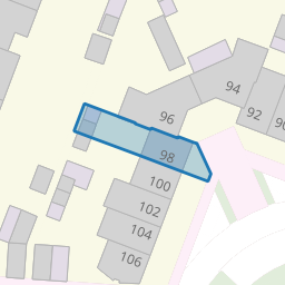 Perceel ETN01-B-2512