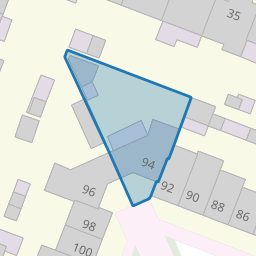 Perceel ETN01-B-2514