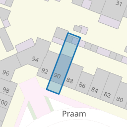 Perceel ETN01-B-2516