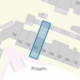 Perceel ETN01-B-2517