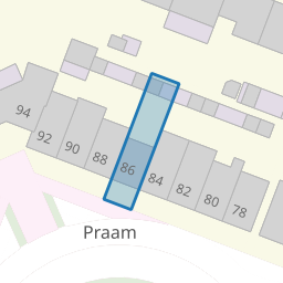 Perceel ETN01-B-2518