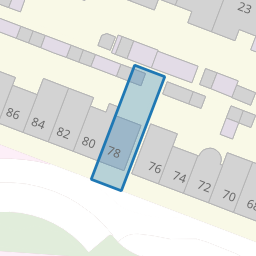 Perceel ETN01-B-2522