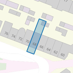 Perceel ETN01-B-2527