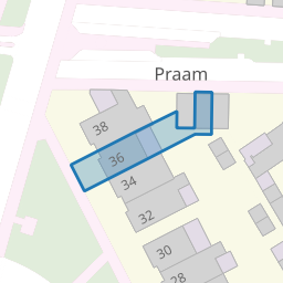 Perceel ETN01-B-2535