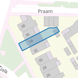 Perceel ETN01-B-2536