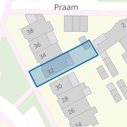 Perceel ETN01-B-2537