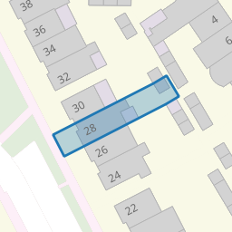 Perceel ETN01-B-2539