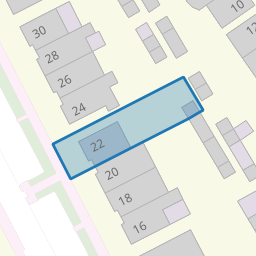 Perceel ETN01-B-2542