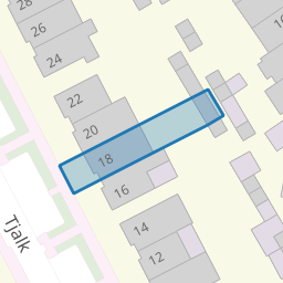 Perceel ETN01-B-2544