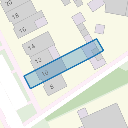 Perceel ETN01-B-2548