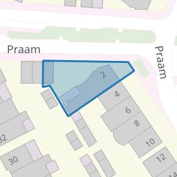 Perceel ETN01-B-2550