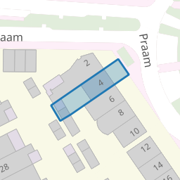 Perceel ETN01-B-2551