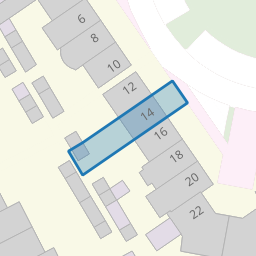 Perceel ETN01-B-2556