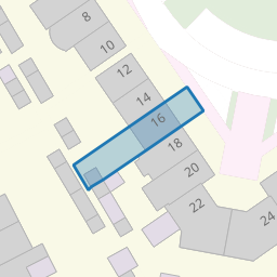 Perceel ETN01-B-2557