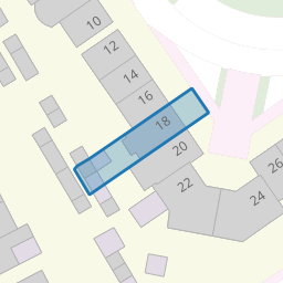 Perceel ETN01-B-2558