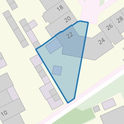 Perceel ETN01-B-2560